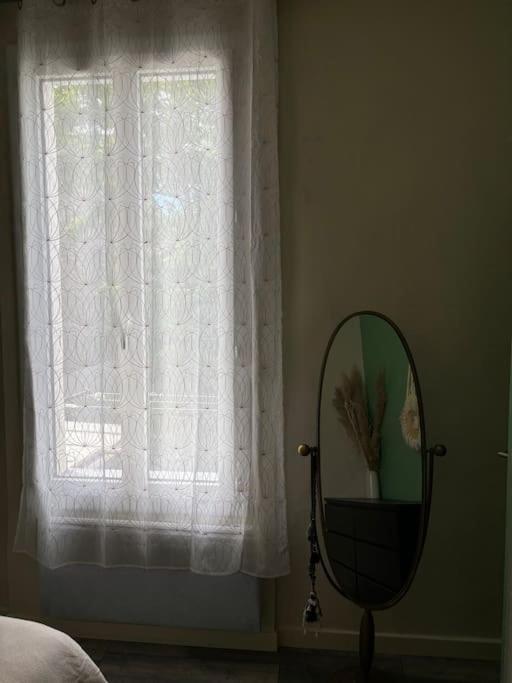 Appartement Ellyn แซ็ต ภายนอก รูปภาพ