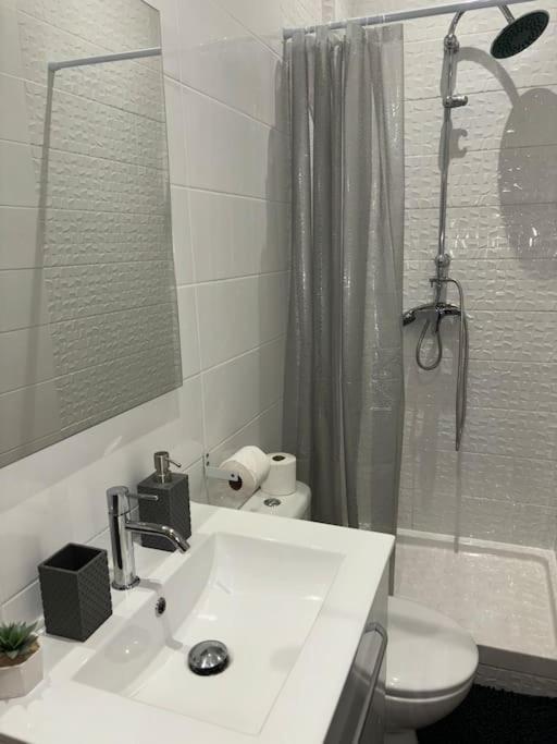 Appartement Ellyn แซ็ต ภายนอก รูปภาพ