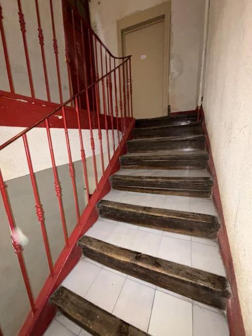 Appartement Ellyn แซ็ต ภายนอก รูปภาพ