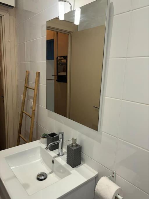 Appartement Ellyn แซ็ต ภายนอก รูปภาพ