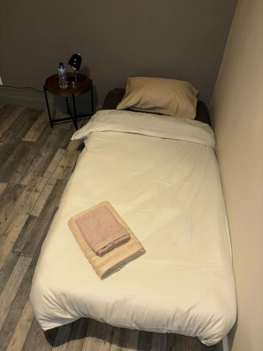 Appartement Ellyn แซ็ต ภายนอก รูปภาพ